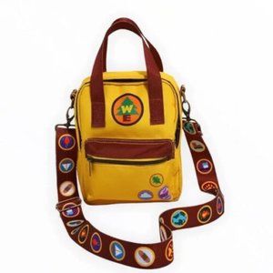 Loungefly Disney Pixar Up Wilderness Explorer Crossbody Bag